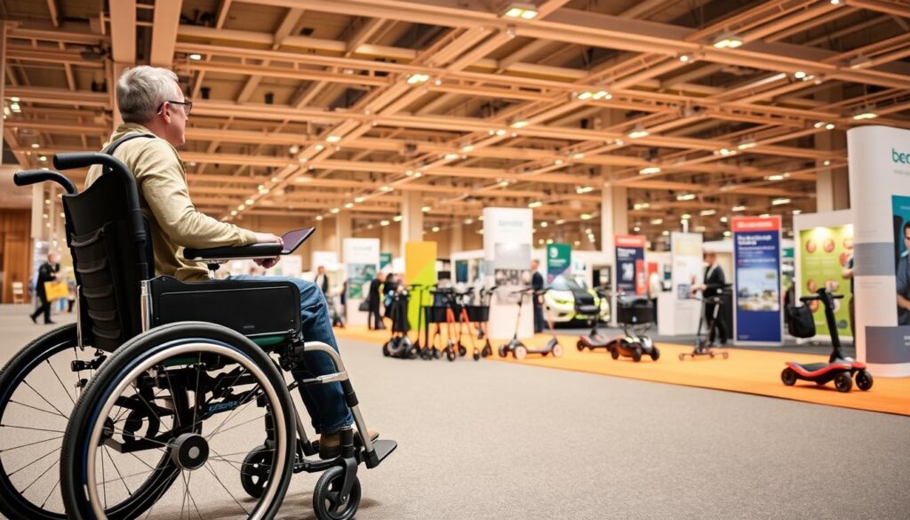 accessibility options