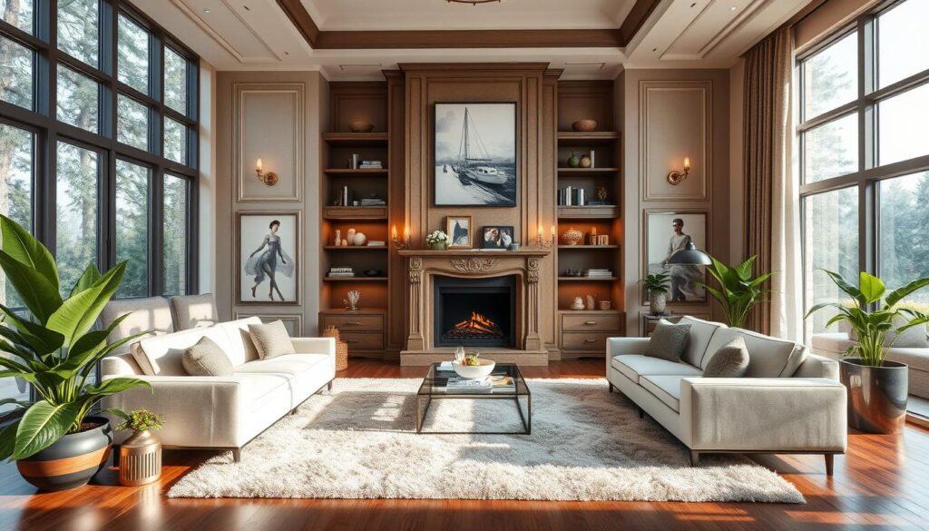 interior design inspiration