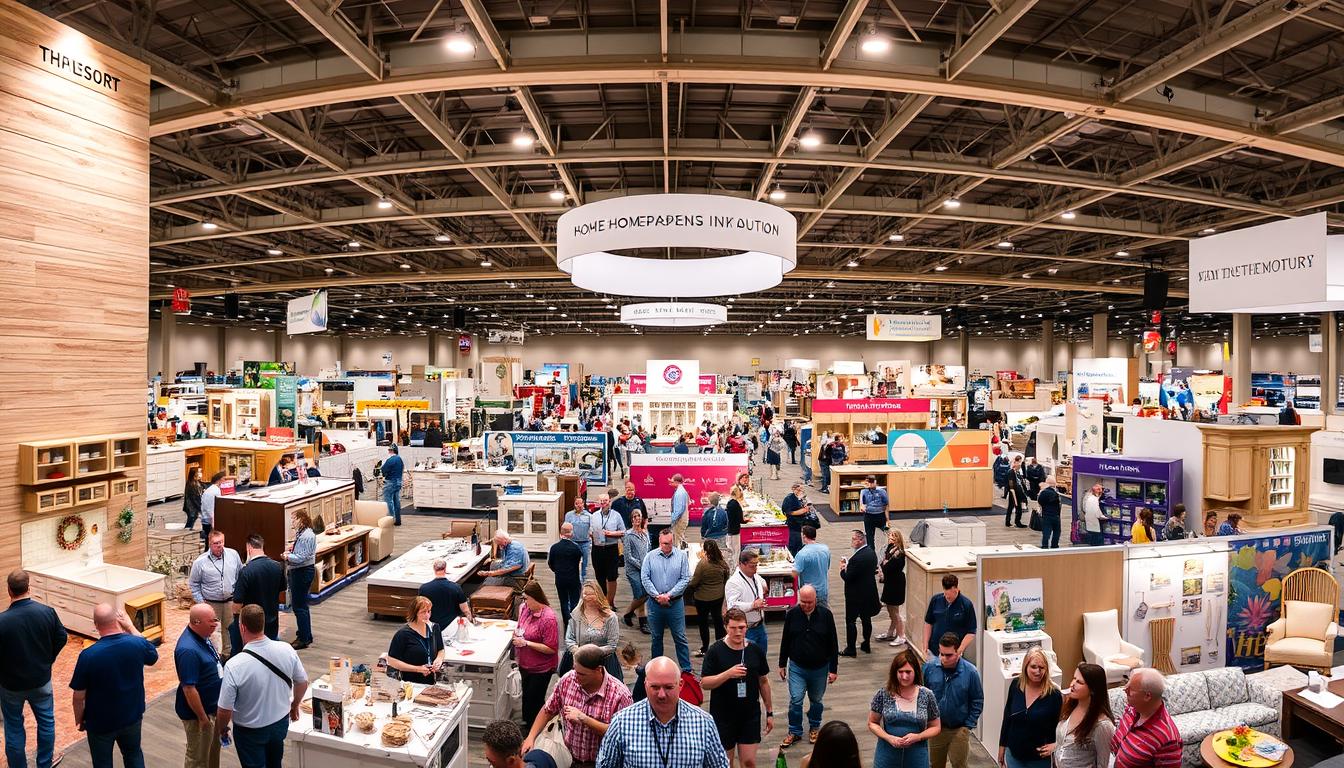 home and garden show 2025​