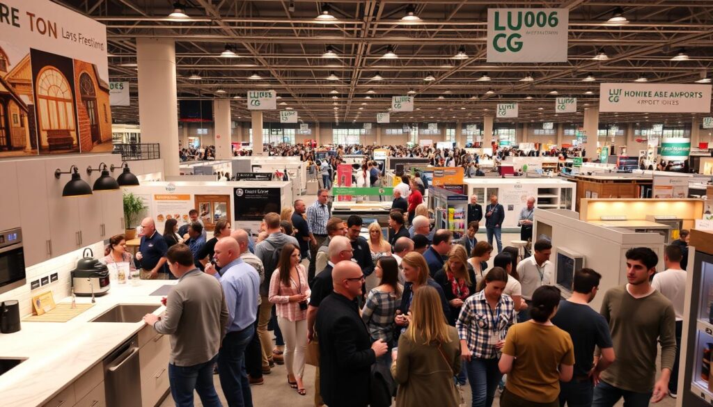 home improvement expo