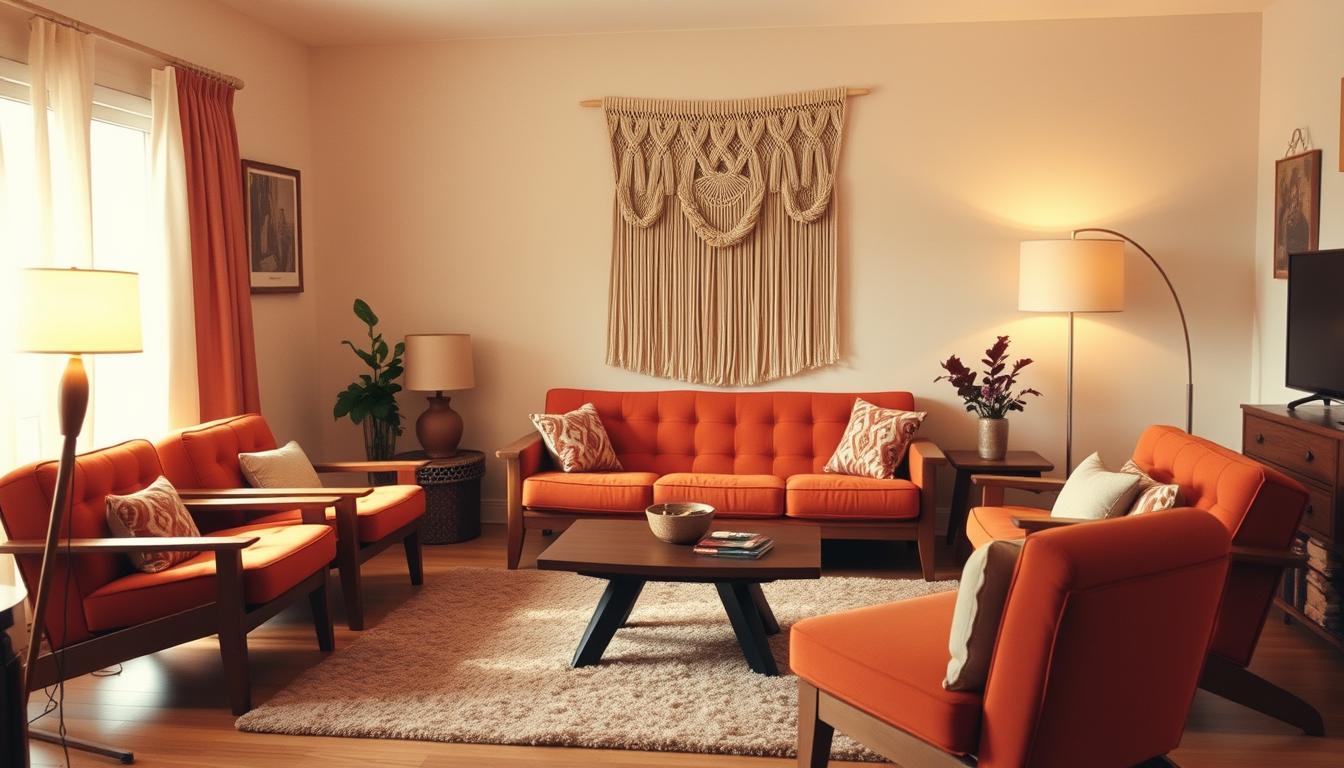 1970s home interior design