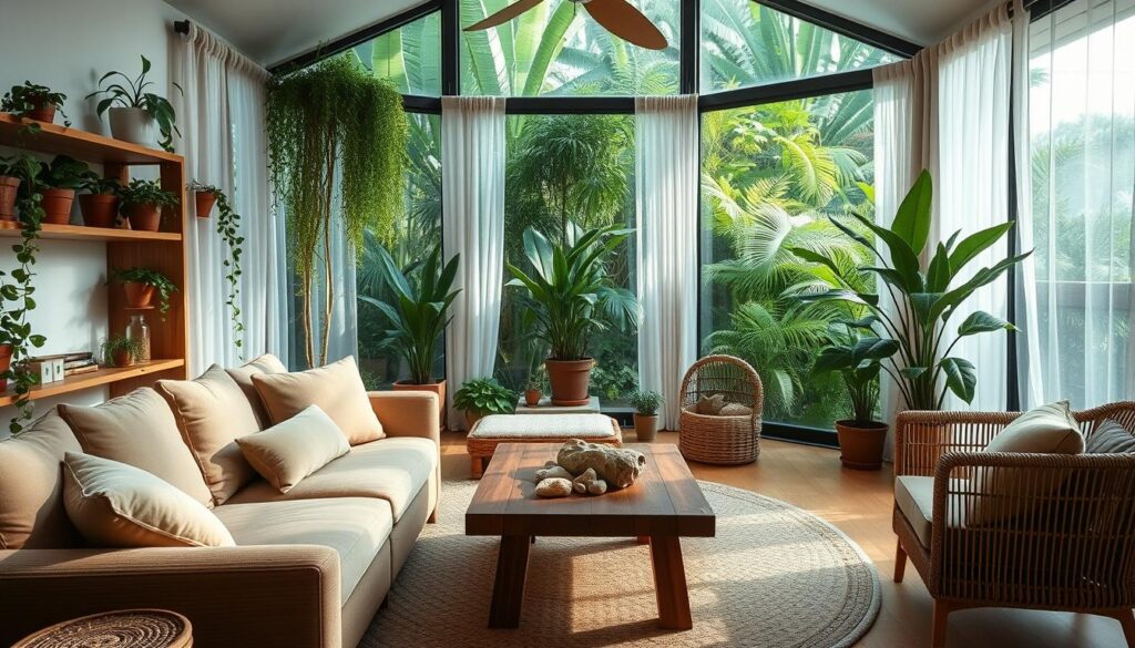 biophilic design