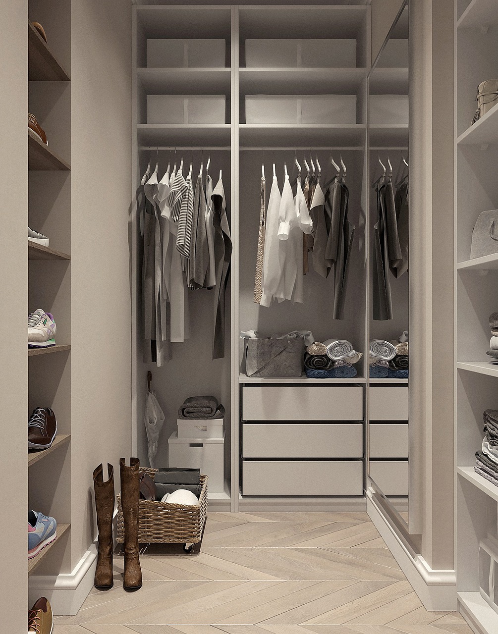 our-stories closet, visualization, interior design, dressing room, clothes, purchase, fashion, storage, interior designer, 3d max, closet, closet, closet, closet, closet, dressing room