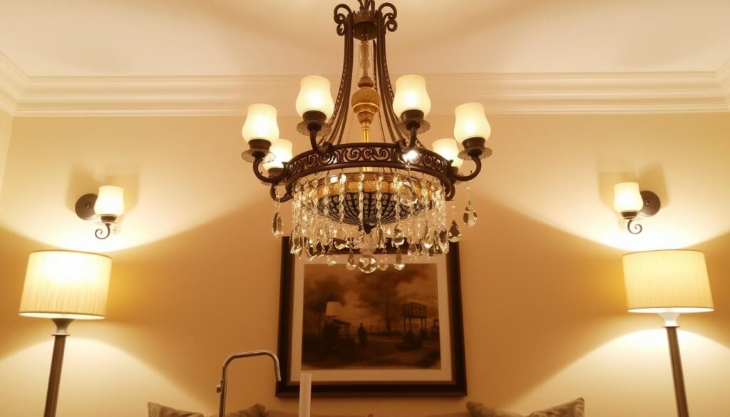 decorative lighting ideas