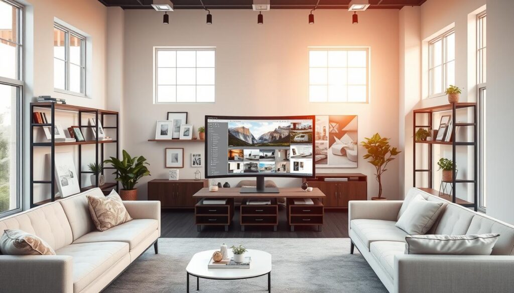home interior design programs