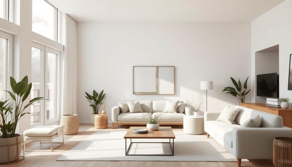 modern home color palette