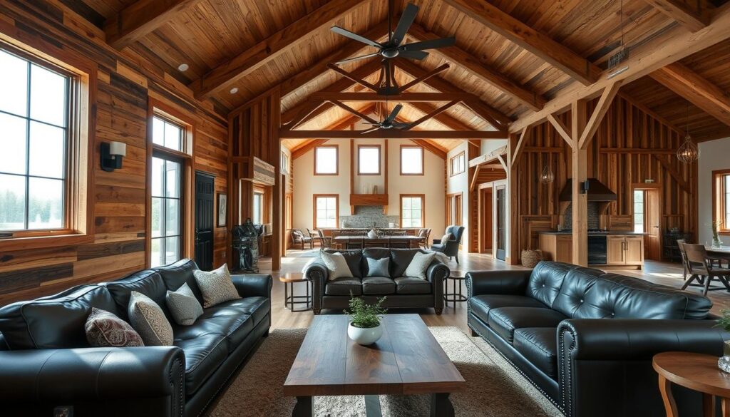 pole barn home renovation tips